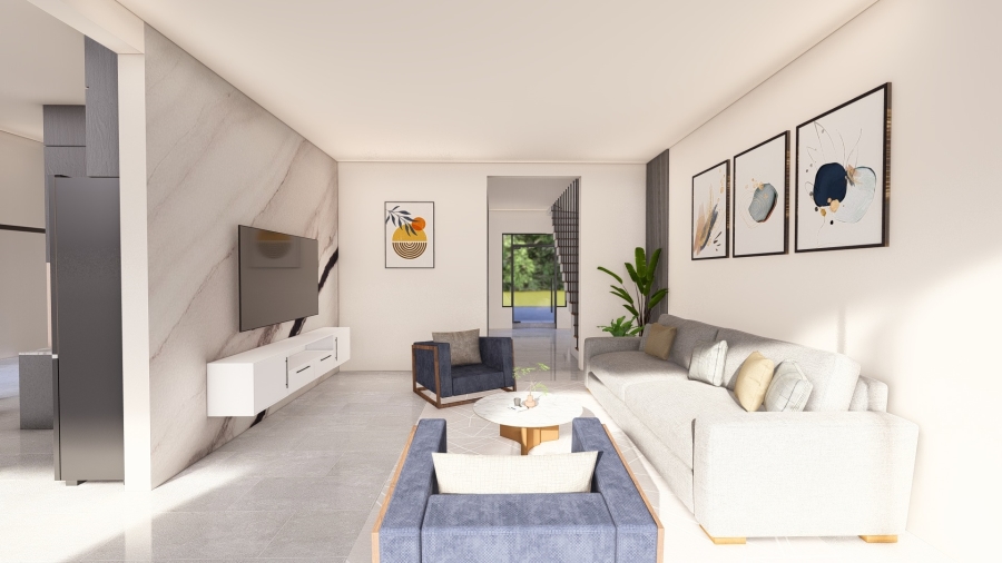 4 Bedroom Property for Sale in Sandown Western Cape